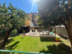 Il giardino Segreto